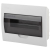 Бокс встраиваемый ЩРВ-П-12 12мод. IP41 пластик SIMPLE NO-box_simple-plastic_12_flush BOXF12 Эра Бокс встраиваемый ЩРВ-П-12 12мод. IP41 пластик SIMPLE NO-box_simple-plastic_12_flush BOXF12 Эра
