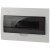 Бокс встраиваемый ЩРВ-П-15 15мод. IP41 пластик SIMPLE NO-box_simple-plastic_15_flush BOXF15 Эра 