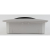 Бокс ЩРВ-П-18 мод. встраив. пластик IP41 SIMPLE NO-box_simple-plastic_18_flush ЭРА 