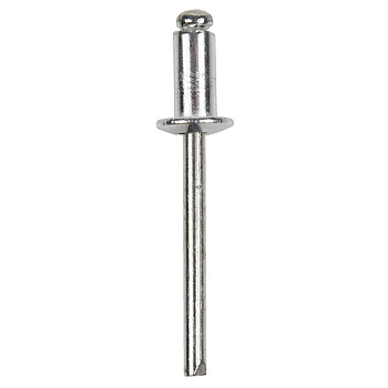 Заклепка 4.8х16мм (уп.50шт) Rexant 