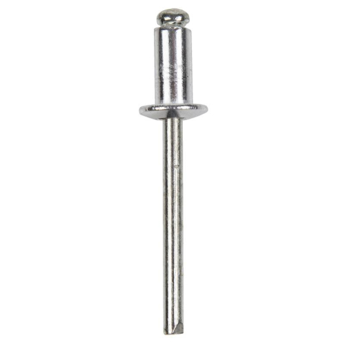 Заклепка 4.8х16мм (уп.50шт) Rexant 