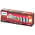 Элемент питания алкалиновый AAA/LR03 1.5В Power (блист.20шт) LR03P20BX/51 Philips 