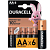 Элемент питания алкалиновый LR6-6BL BASIC (блист.6шт) Duracell 