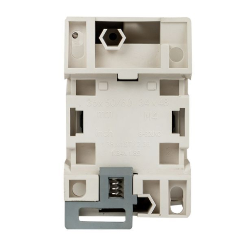 Контактор КМЭ-1 12А кат. 230В AC 1НО EKF 