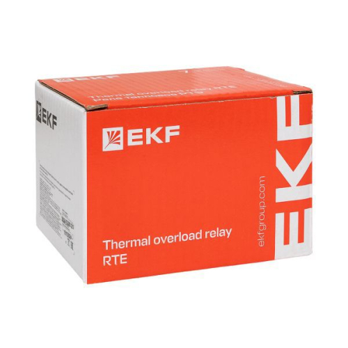 Реле тепл. РТЭ 2353 23-32А EKF 
