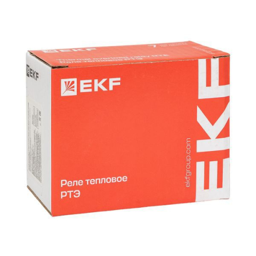 Реле тепл. РТЭ 1314 7-10А EKF 