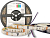 Лента светодиодная 71 428 NLS-5050RGB30-7.2 IP65 12B R5 7.2Вт/м (уп.5м) Navigator 