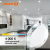 Лампа светодиодная LED G3 Value LVGX70150 20SW/840 20Вт таблетка матовая 4000К нейтр. бел. GX70 1600лм 230В 10х1 RU OSRAM 