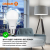 Лампа светодиодная LED G3 Value LVCLA75 10SW/840 10Вт грушевидная матовая 4000К нейтр. бел. E27 800лм 230В 10х1 RU OSRAM 