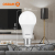Лампа светодиодная LED G3 Value LVCLA75 10SW/840 10Вт грушевидная матовая 4000К нейтр. бел. E27 800лм 230В 10х1 RU OSRAM 
