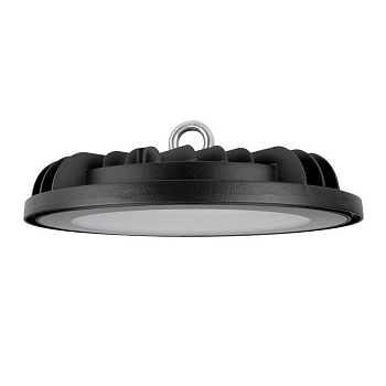 Светильник светодиодный PHB UFO 04 100Вт 5000К IP65 120град. ДСП для высоких пролетов (high bay) JazzWay 