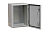 Корпус металлический ЩРНМ IP55 400х300х200 DEKraft 