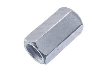 Гайка соединительная М10 (уп.20шт) TOKOV ELECTRIC 