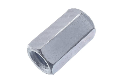 Гайка соединительная М10 (уп.20шт) TOKOV ELECTRIC 