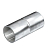 Муфта соединительная для труб D20 SV20 W G OBO 