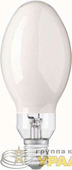 Лампа газоразрядная ртутная HPL-N 400Вт эллипсоидная E40 HG 1SL/6 PHILIPS  / 692059027793100