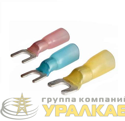 Наконечник вилочный НВИ-Т 1.5-5 КВТ 
