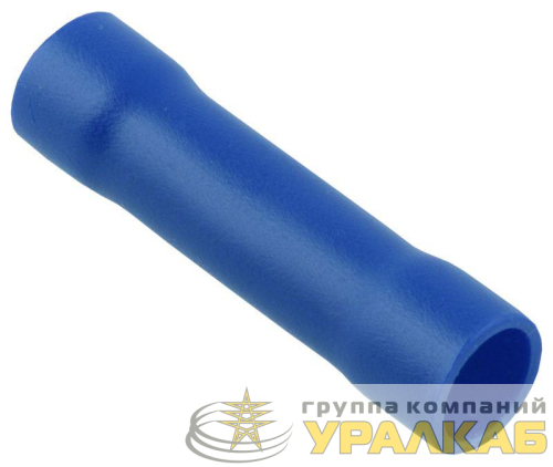Гильза ГСИ 10.0-16.0 (уп.25шт) IEK 