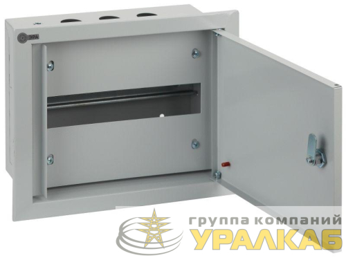 Корпус металлический ЩРВ-12з-76 IP31 УХЛ3 NO-120-10 ЭРА 