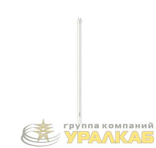 Лампа светодиодная Ledtube DE 9Вт 765 T8 G13 600мм PHILIPS 