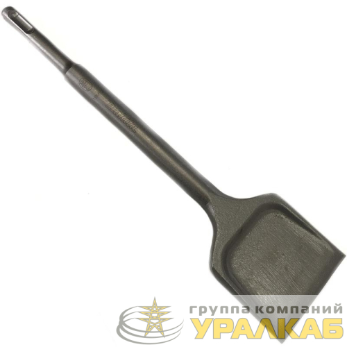 Долото широкое самозачивающееся 250х60мм SDS-PLUS Makita 