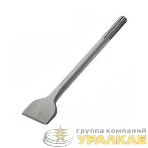 Долото широкое 400мм SDS-MAX Makita 