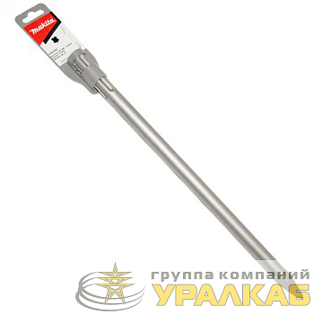Долото пикообразное 400мм SDS-MAX Makita 
