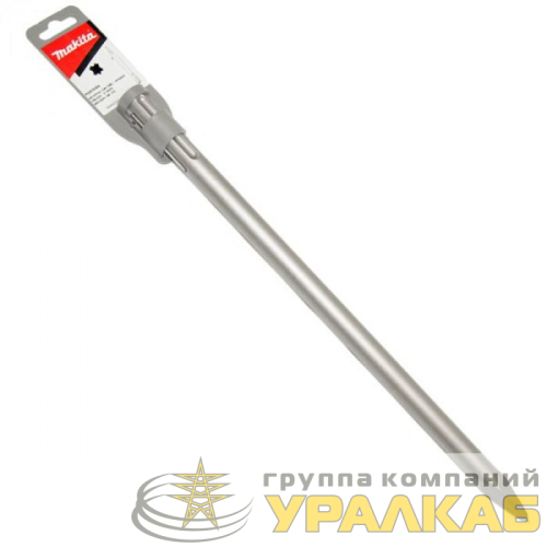 Долото пикообразное 400мм SDS-MAX Makita 