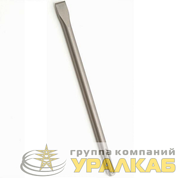 Долото плоское 400мм SDS-MAX Makita 