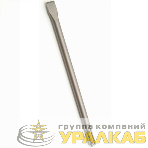 Долото плоское 400мм SDS-MAX Makita 