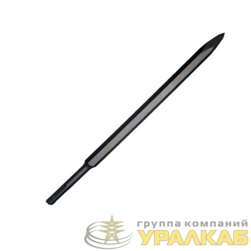 Долото пикообразное 250мм SDS-PLUS Makita 