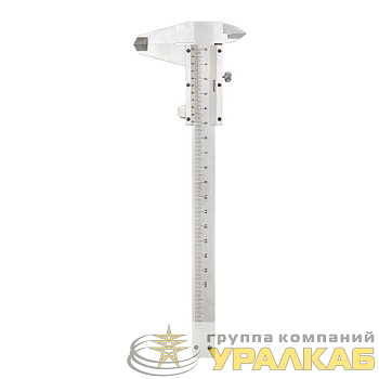 Штангенциркуль ШЦ - 150мм Rexant 
