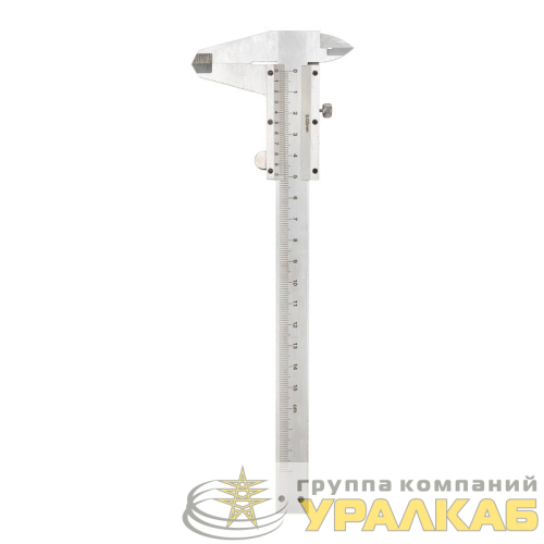 Штангенциркуль ШЦ - 150мм Rexant 