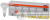 Лампа светодиодная LED Value LVR60 7SW/830 грибовидная матовая E14 230В 2х5 (уп.5шт) OSRAM Лампа светодиодная LED Value LVR60 7SW/830 грибовидная матовая E14 230В 2х5 (уп.5шт) OSRAM