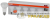 Лампа светодиодная LED Value LVR60 8SW/865 грибовидная матовая E27 230В 2х5 (уп.5шт) OSRAM Лампа светодиодная LED Value LVR60 8SW/865 грибовидная матовая E27 230В 2х5 (уп.5шт) OSRAM