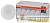 Лампа светодиодная LED Value LVGX5375 10SW/840 230В GX53 2х5 RU (уп.5шт) OSRAM 