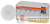 Лампа светодиодная LED Value LVGX5375 10SW/865 230В GX53 2х5 RU (уп.5шт) OSRAM 