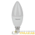 Лампа светодиодная LED Value LVCLB60 7SW/830 свеча матовая E14 230В 2х5 RU (уп.5шт) OSRAM Лампа светодиодная LED Value LVCLB60 7SW/830 свеча матовая E14 230В 2х5 RU (уп.5шт) OSRAM