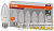 Лампа светодиодная LED Value LVCLB60 7SW/840 свеча матовая E27 230В 2х5 RU (уп.5шт) OSRAM 