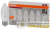 Лампа светодиодная LED Value LVCLB60 7SW/865 свеча матовая E27 230В 2х5 RU (уп.5шт) OSRAM 