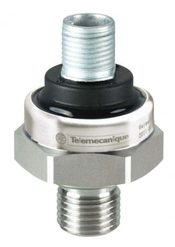 Преобразователь давления 10бар М12 0-10В G1/4A SchE 