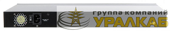 Коммутатор DH-PFS4226-24ET-240 24х100Мбит 2G 22PoE+ 240Вт управляемый Dahua 