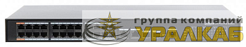 Коммутатор DH-PFS4226-24ET-360 Dahua 