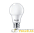 Лампа светодиодная Ecohome LED Bulb 11Вт 900лм E27 830 RCA Philips 
