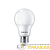 Лампа светодиодная Ecohome LED Bulb 13Вт 1150лм E27 830 RCA Philips 