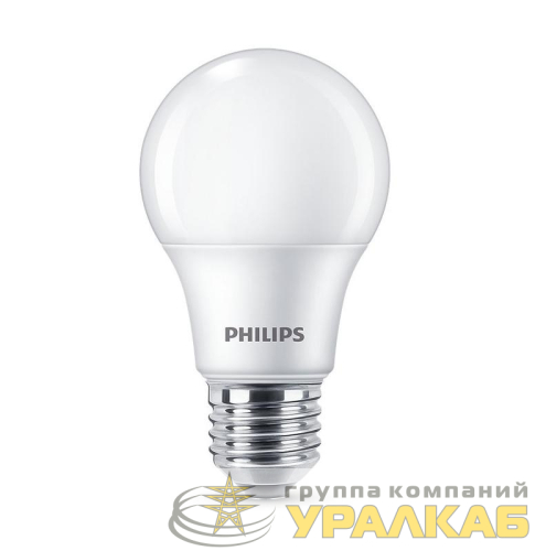 Лампа светодиодная Ecohome LED Bulb 15Вт 1450лм E27 840 RCA Philips 