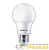 Лампа светодиодная Ecohome LED Bulb 15Вт 1450лм E27 865 RCA Philips 