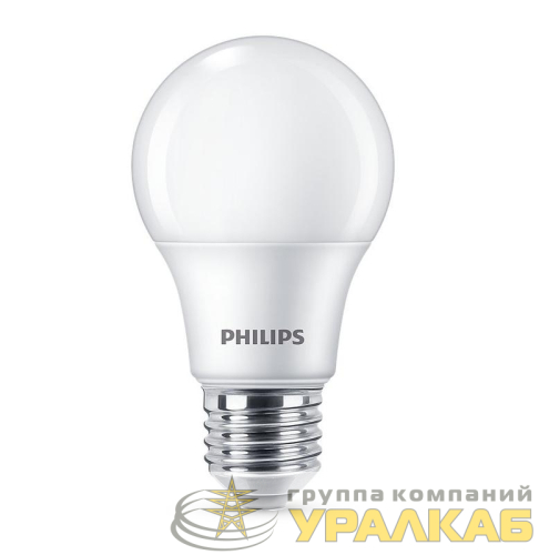 Лампа светодиодная Ecohome LED Bulb 15Вт 1450лм E27 865 RCA Philips 
