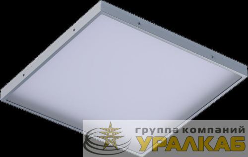 Светильник 14 933 ДВО-08-О-30-4К-IP54 Innolux 