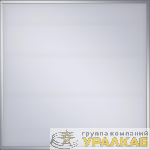 Светильник 14 791 ДВО-02-О-40-4К-IP40-Армстронг Innolux 